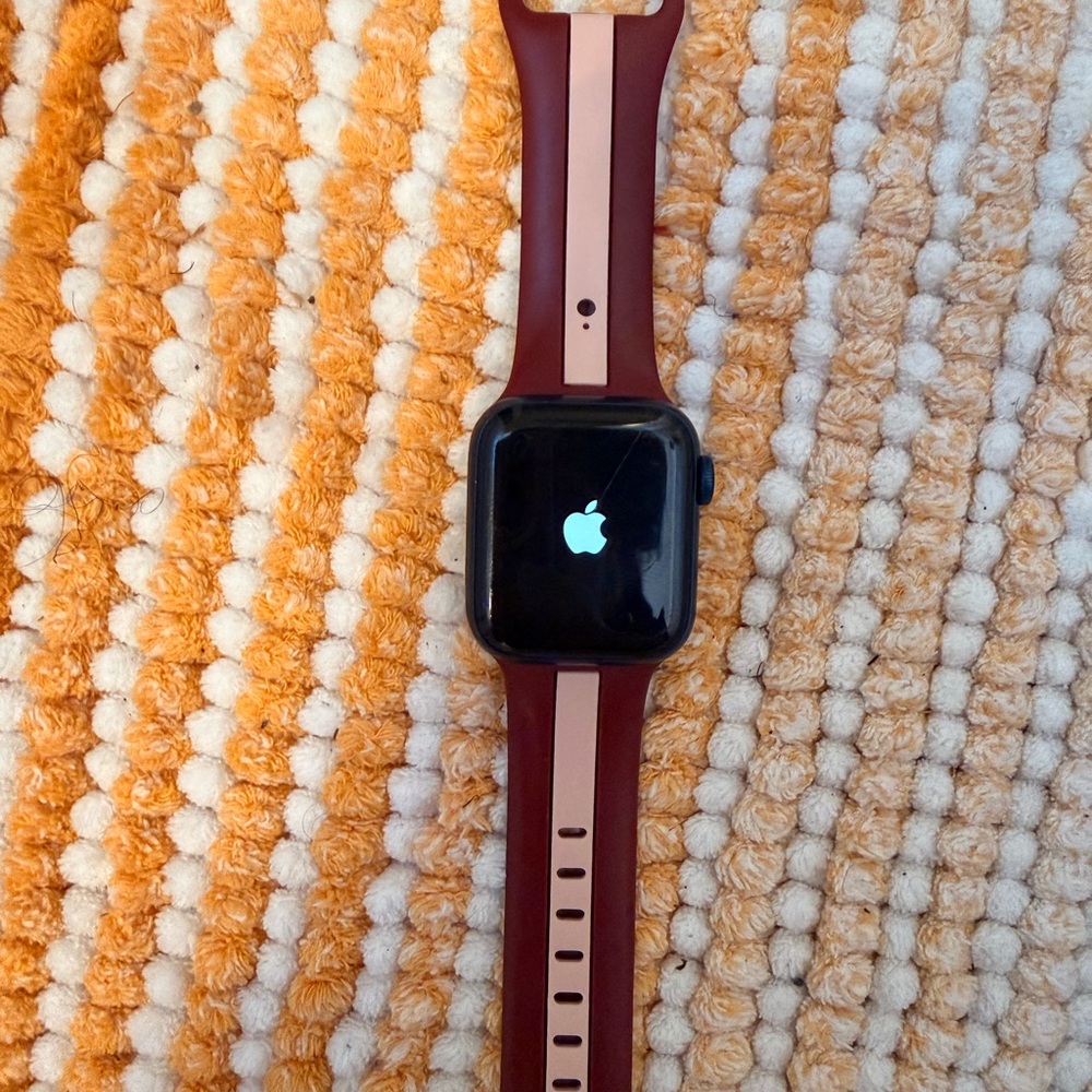 Apple Watch series 6